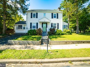 422 Park St, Ridley Park, PA 19078