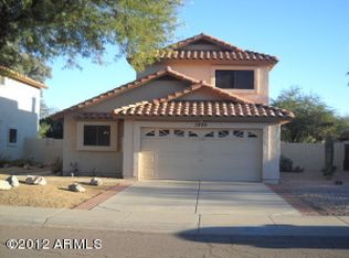 3809 E Blue Flax Ave, Phoenix, AZ 85044