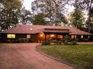 330 County Road 2475, Shelbyville, TX 75973