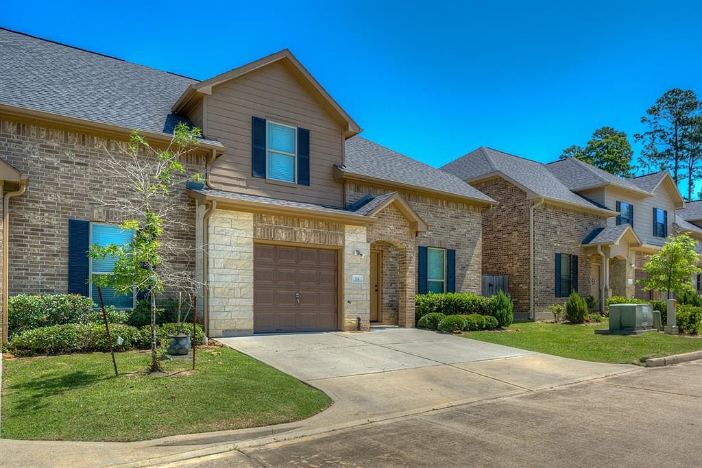 1898 Longmire Rd UNIT 16, Conroe, TX 77304 Zillow