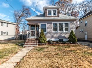 1083 Maurice Ave, Rahway, NJ 07065