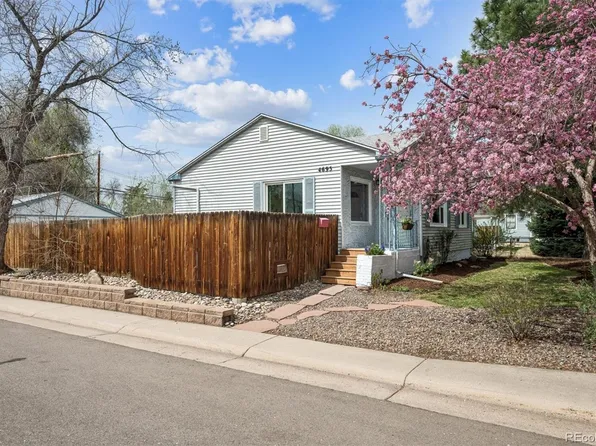 4695 S Clarkson Street, Englewood, CO 80113