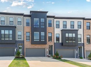 16117 Gwynn Brook Way, Bowie, MD 20716