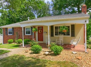 309 Glenmore St, New Kensington, PA 15068