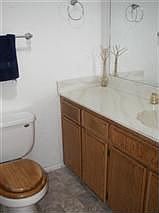 NEW Tiled Flooring, Crown Molding & Vinyl Windows!