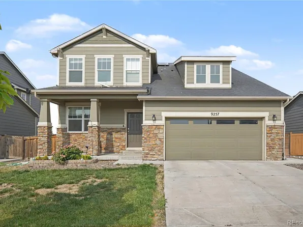 9257 Richfield Street, Commerce City, CO 80022