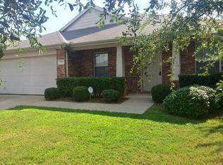 717 San Antonio Trl, Mansfield, TX 76063