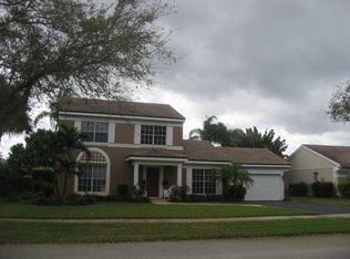 3950 Sabal Lakes Rd, Delray Beach, FL 33445