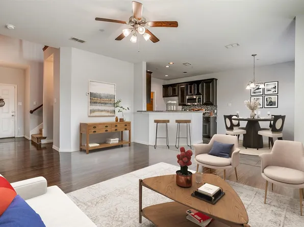 3503 Blue Sage Ln, Garland, TX 75040