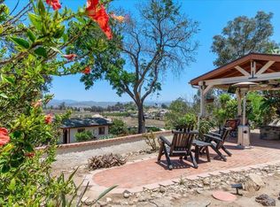 1238 Cedar St, Ramona, CA 92065