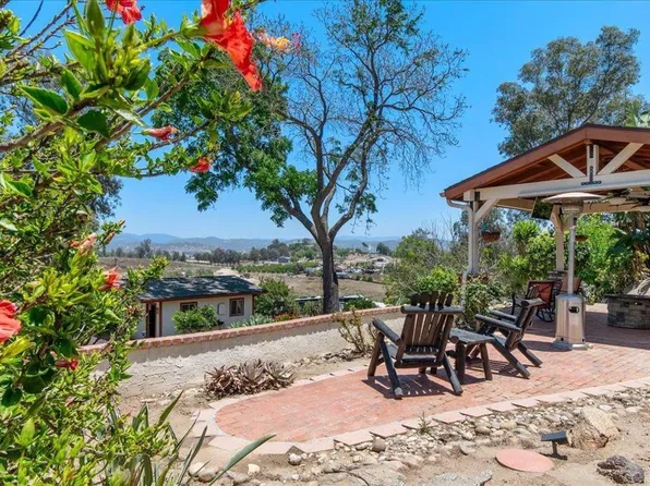 1238 Cedar St, Ramona, CA 92065