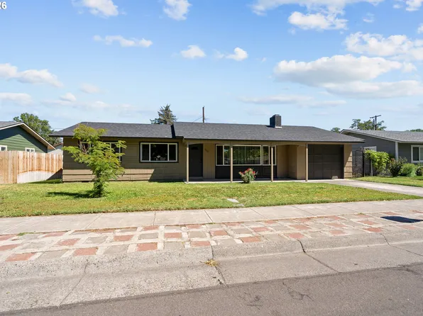 770 W Pine Ave, Hermiston, OR 97838