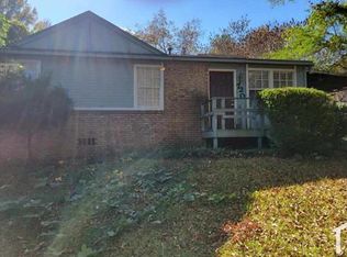 720 77th St S, Birmingham, AL 35206