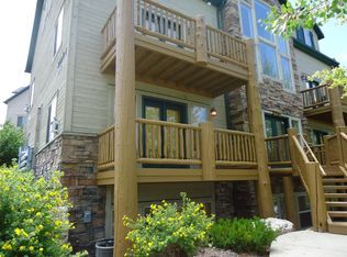 3562 N Fox Run Dr UNIT 412, Eden, UT 84310