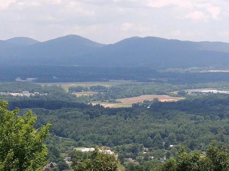Views everywhere