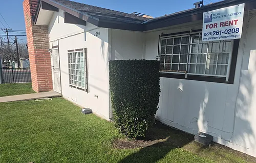 2040 W Shields Ave Photo 1