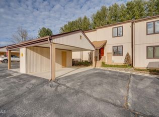 1175 Pebble Dr #1175, Bristol, VA