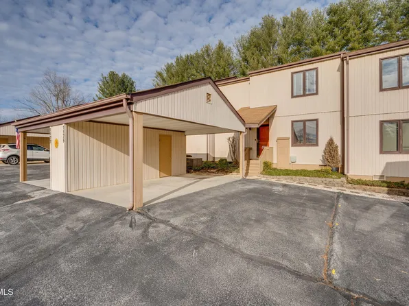 1175 Pebble Dr #1175, Bristol, VA 24201