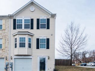 191 Dunlap Dr, Charles Town, WV 25414