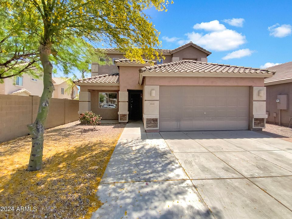 1st image of 11551 W GREGORY Drive