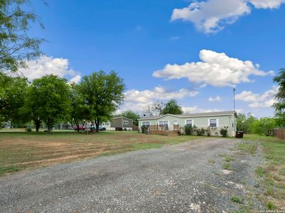 10195 HACKELBERG RD, Atascosa, TX, 78002