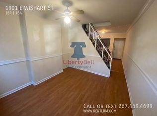 1901 E Wishart St, Philadelphia, PA 19134