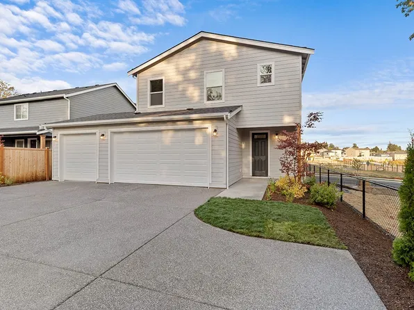 4806 83rd Avenue NE, Marysville, WA 98270