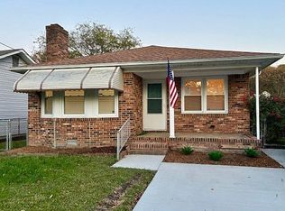 1218 1/2 Hazel Ave, Chesapeake, VA 23325