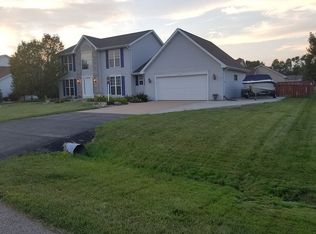 W6832 Basswood Ln, APPLETON, WI 54915