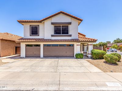 16011 N 49th Pl, Scottsdale, AZ, 85254