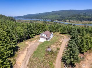 327 Parpala Rd, Naselle, WA 98638