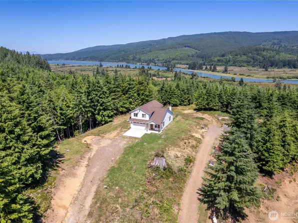 327 Parpala Road, Naselle, WA 98638