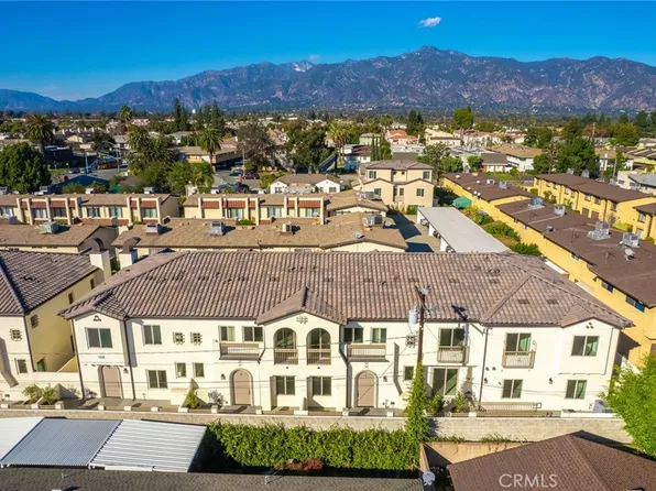 1228 Temple City Blvd, Arcadia, CA 91007