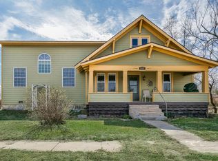 2319 W Main St, Hutchinson, KS 67501