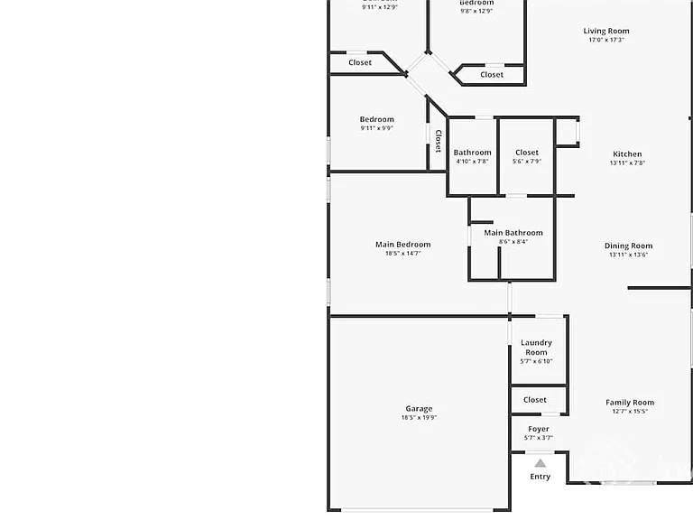 140 Buckskin Dr — Photo 2