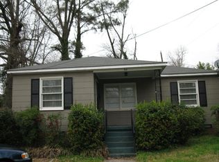915 Randall St, Gadsden, AL 35901