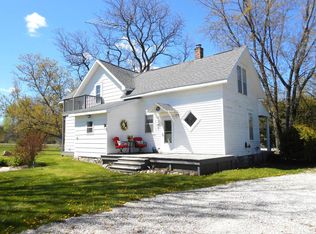 10341 Bussie Rd, Herron, MI 49744