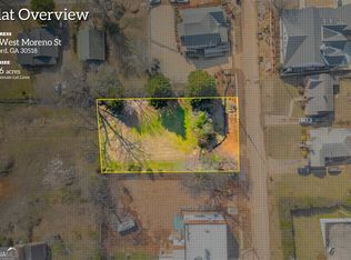 76 W Moreno St, Buford, GA 30518