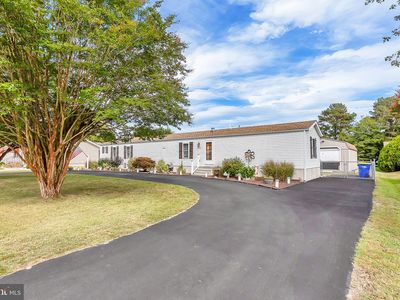 31417 Oak St, Ocean View, DE, 19970