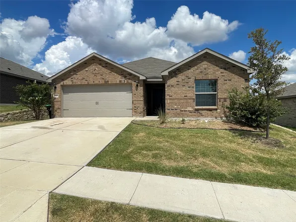 116 Holster Hollow Rd, Newark, TX 76071