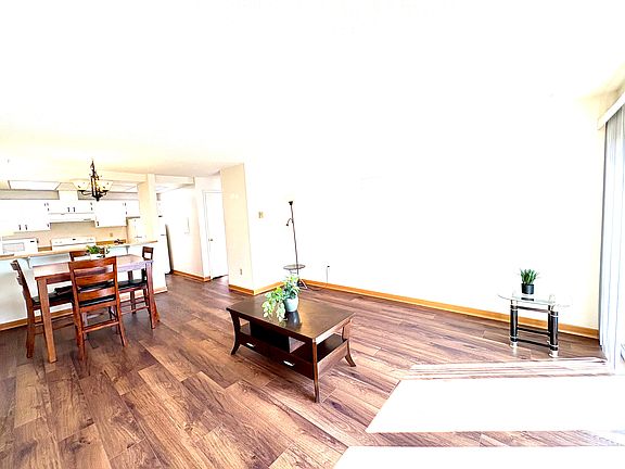 Huge Ready for Moving in Living Room 8/31/26.