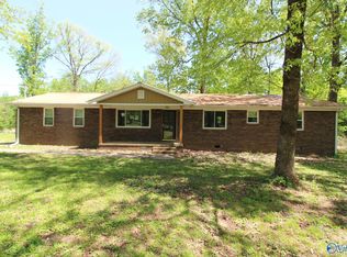 235 Wright Subdivision Rd, Grant, AL 35747