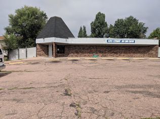 1820 Zebulon Dr, Colorado Springs, CO 80910