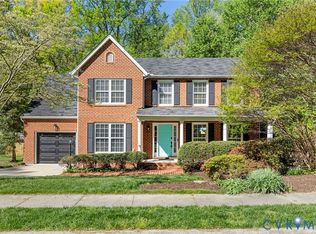 5316 Sylvan Rd, Richmond, VA