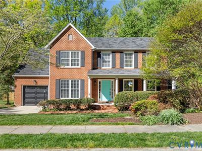 5316 Sylvan Rd, Richmond, VA, 23225
