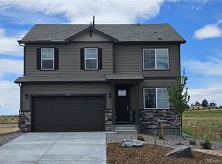 43114 Merion Hills Ct, Elizabeth, CO 80107