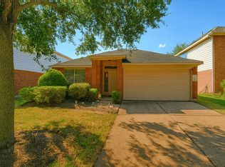 1911 Plum Creek Ln, Missouri City, TX 77489