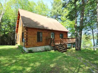 71 Stump Rd UNIT 15, Errol, NH 03579