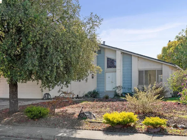 1204 Stirling Dr, Rodeo, CA 94572