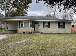 609 S Stagg St, Ville Platte, LA 70586